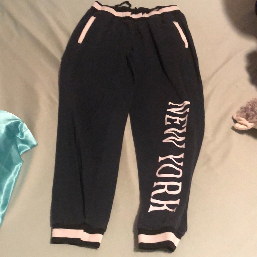 3/4 Sweatpants